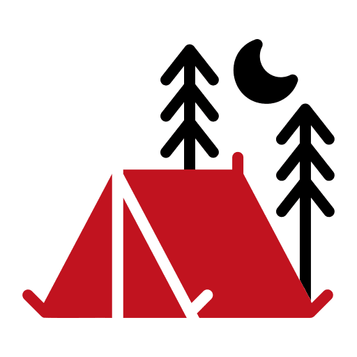camping